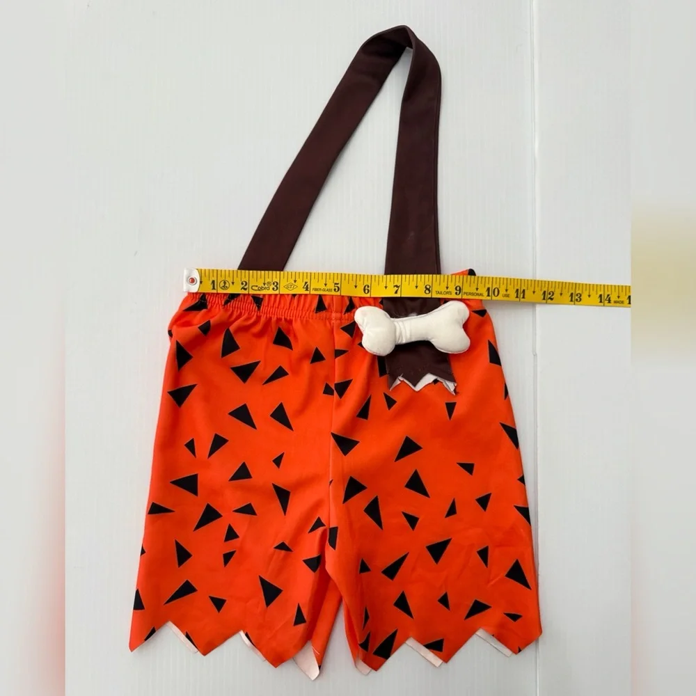 Kid's Classic Flintstones Bam Bam Costume